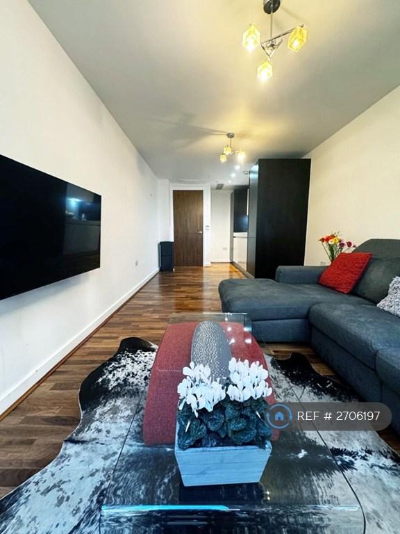 Living Space