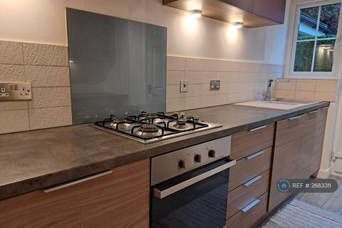 undefined, Scott Hall Road, Leeds, LS17