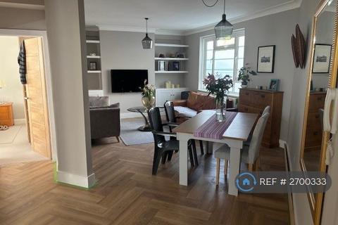2 bedroom flat to rent, Edge Hill, Wimbledon, SW19