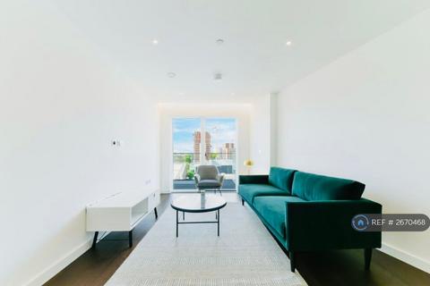 Malthouse Road, London, SW11