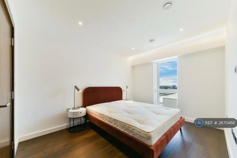 2 bedroom flat to rent, Malthouse Road, London, SW11