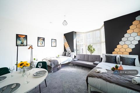 1 bedroom flat to rent, Clarence Road, Bognor Regis, PO21