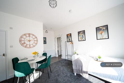 1 bedroom flat to rent, Clarence Road, Bognor Regis, PO21