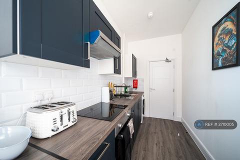 1 bedroom flat to rent, Clarence Road, Bognor Regis, PO21