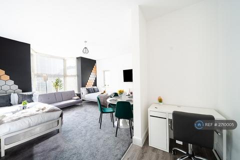1 bedroom flat to rent, Clarence Road, Bognor Regis, PO21