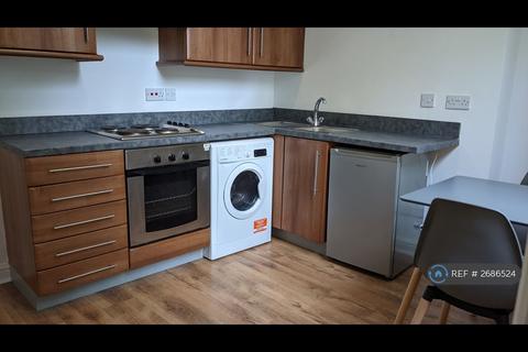 undefined, Osbourne Road, Manchester, M19