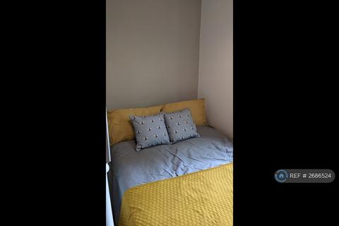 undefined, Osbourne Road, Manchester, M19