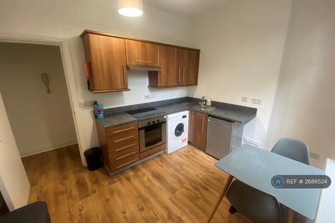 Osbourne Road, Manchester, M19