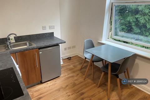 undefined, Osbourne Road, Manchester, M19