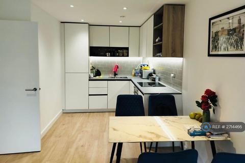 undefined, Fermont House, London, NW9