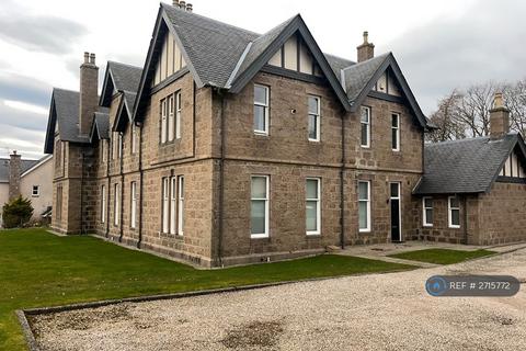 2 bedroom flat to rent, Kingseat, Aberdeenshire, AB21
