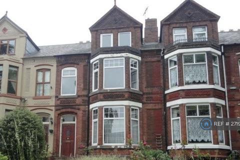 undefined, Lichfield Road, Walsall, WS4