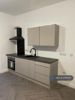 1 bedroom flat to rent, Lichfield Road, Walsall, WS4