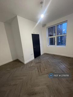 1 bedroom flat to rent, Lichfield Road, Walsall, WS4