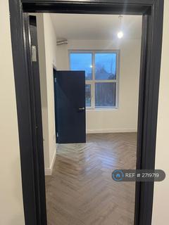 1 bedroom flat to rent, Lichfield Road, Walsall, WS4