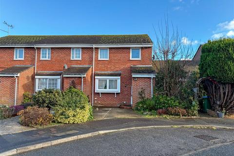 undefined, Douglas Close, Arundel BN18