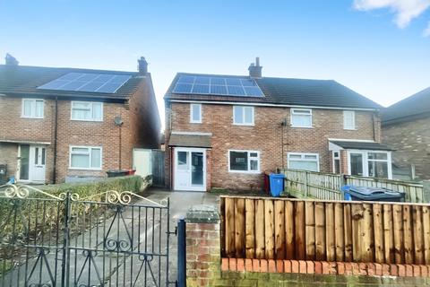 undefined, Elizabeth Road, Liverpool L36