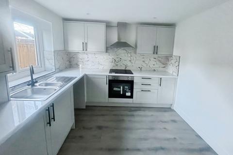 undefined, Elizabeth Road, Liverpool L36