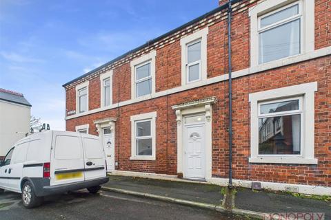 undefined, Lorne Street, Wrexham