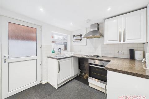 undefined, Lorne Street, Wrexham