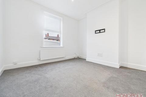 undefined, Lorne Street, Wrexham