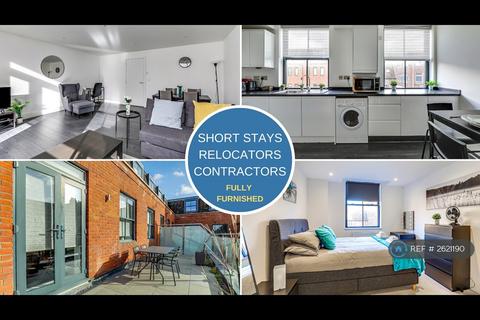 2 bedroom flat to rent, St. James House, Canterbury, CT1