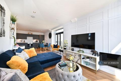 undefined, Queensbridge Drive, Ramsgate, CT11