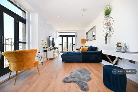 undefined, Queensbridge Drive, Ramsgate, CT11