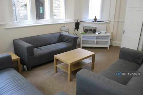undefined, All Saints Lane, Bristol, BS1