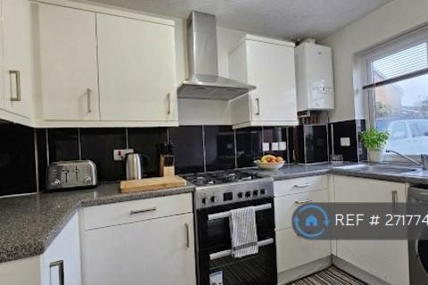 undefined, Redhouse Park Gardens, Gosport, PO12