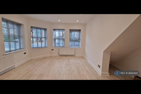 2 bedroom flat to rent, Earlsfield Road, London, SW18