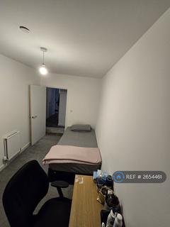 undefined, Cornwell House, London, E6
