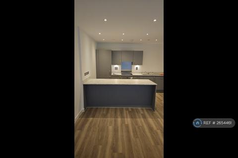 undefined, Cornwell House, London, E6