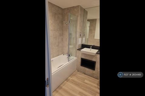 undefined, Cornwell House, London, E6