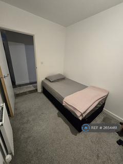 undefined, Cornwell House, London, E6