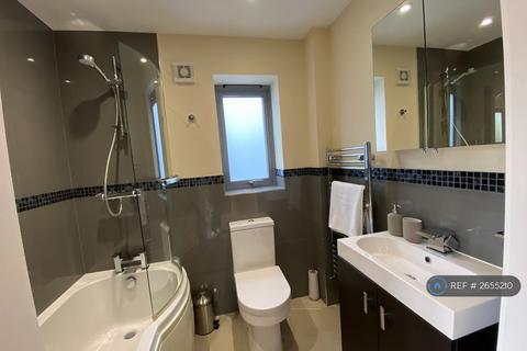 undefined, Seymour Road, Staple Hill, Bristol, BS16