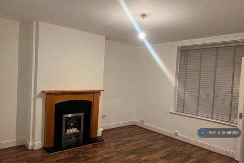 undefined, Hilderstone Road, Birmingham, B25