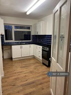 undefined, Hilderstone Road, Birmingham, B25