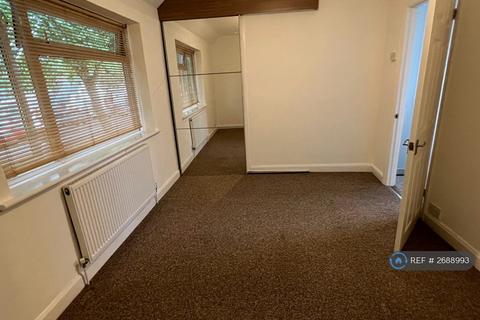 undefined, Hilderstone Road, Birmingham, B25