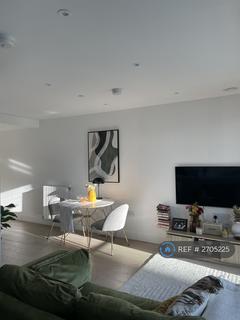 1 bedroom flat to rent, Brigadier Walk, London, SE18