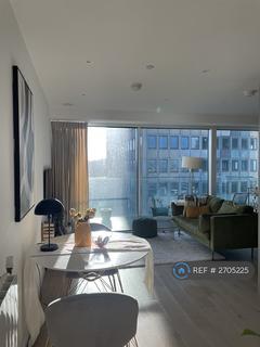 1 bedroom flat to rent, Brigadier Walk, London, SE18