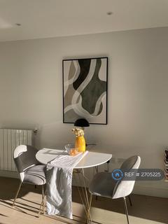 1 bedroom flat to rent, Brigadier Walk, London, SE18