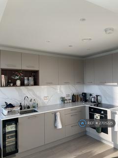 1 bedroom flat to rent, Brigadier Walk, London, SE18