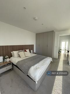 1 bedroom flat to rent, Brigadier Walk, London, SE18