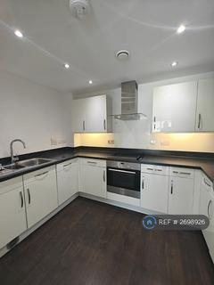 undefined, Asperand House, Poole, BH12