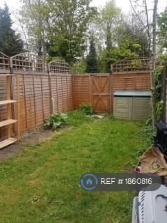 Private Garden