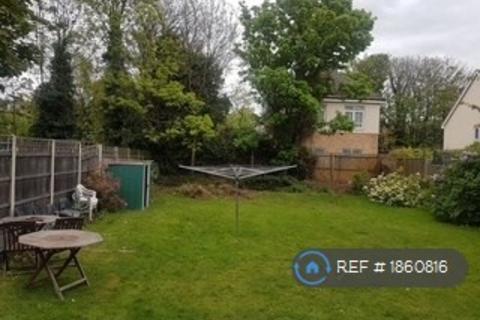 1 bedroom flat to rent, Sydenham Road, Croydon, CR0