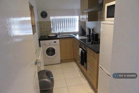 undefined, Ivanhoe Road, Aigburth, Liverpool, L17