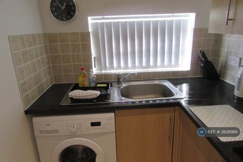 undefined, Ivanhoe Road, Aigburth, Liverpool, L17