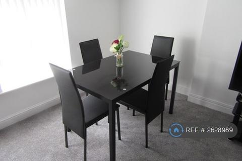 undefined, Ivanhoe Road, Aigburth, Liverpool, L17